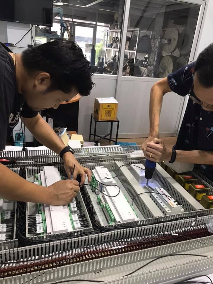 Control & Energy - 3