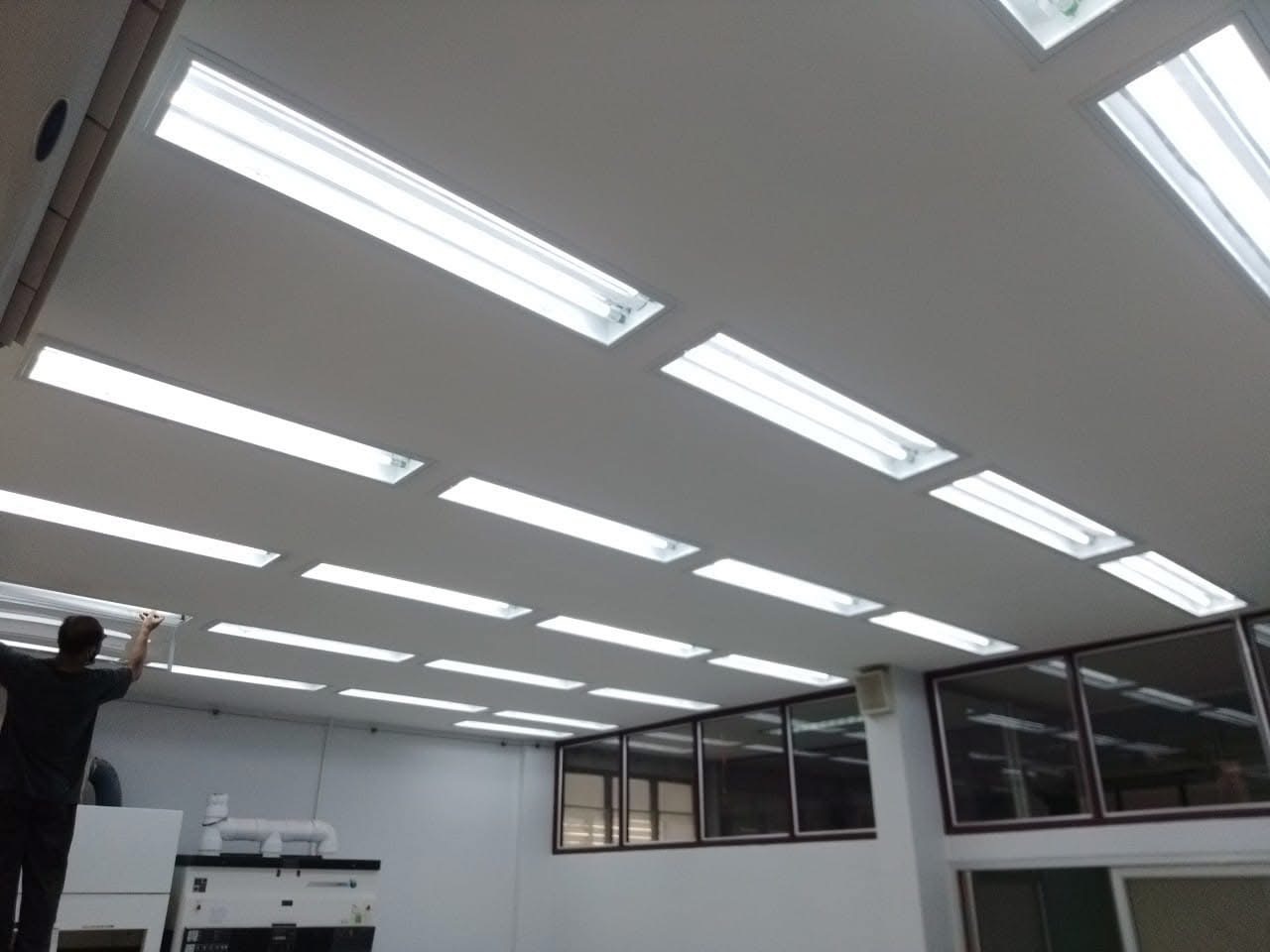 Electrical System - 1