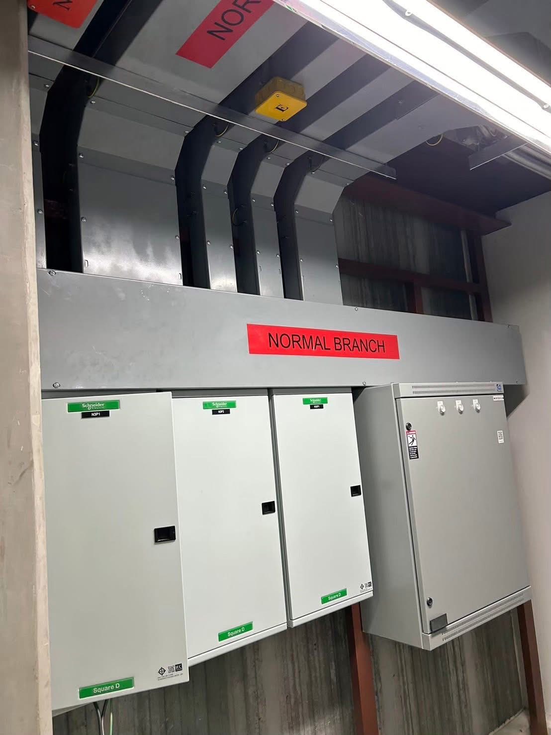 Electrical System - 5