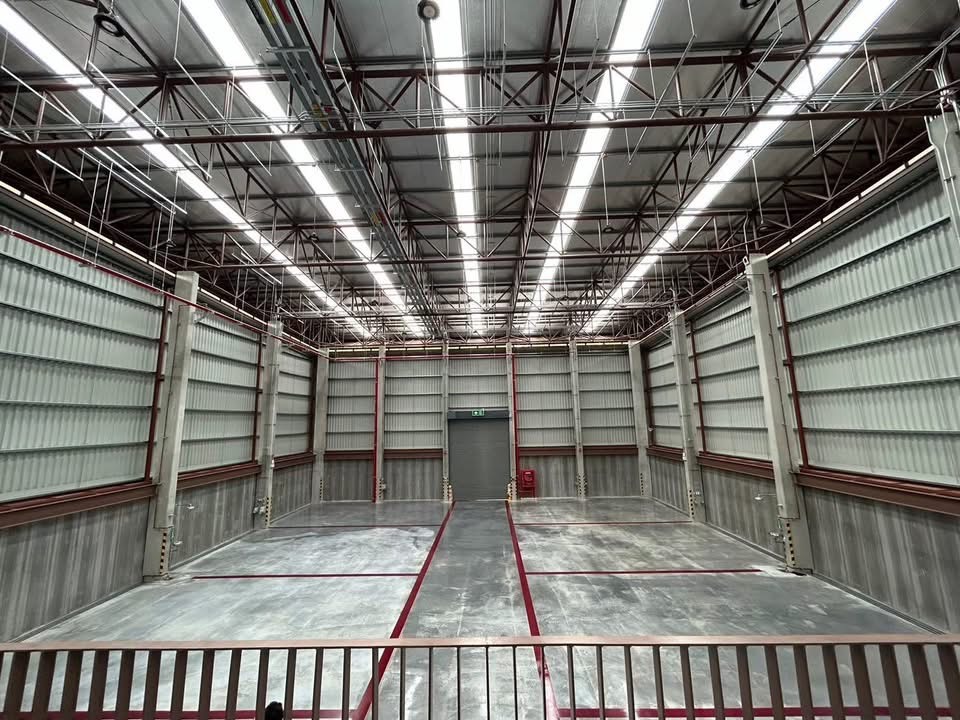 General Construction - 1